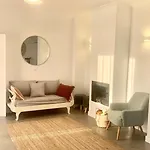 펜션 Yellow House Ericeira Santo Isidoro