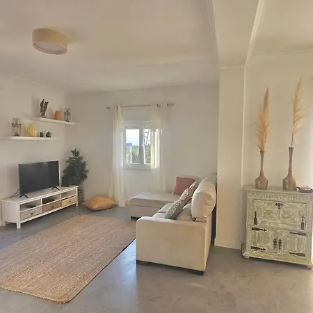 Σπίτι διακοπών Yellow House Ericeira *