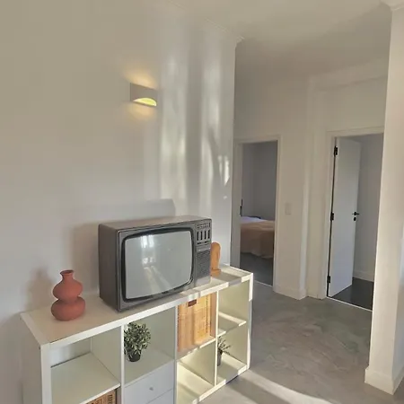 Σπίτι διακοπών Yellow House Ericeira