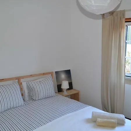 Yellow House Ericeira