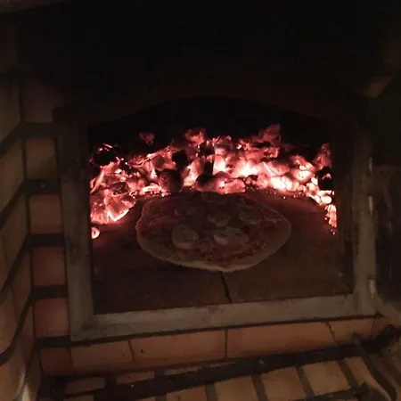 Yellow House Ericeira Ferienhaus Santo Isidoro