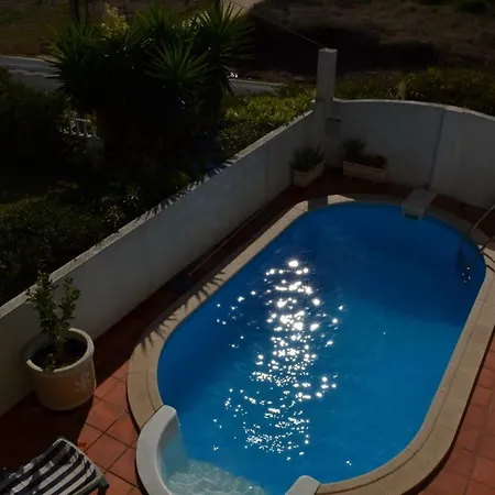 Yellow House Ericeira