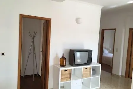 Ferienhaus Yellow House Ericeira *