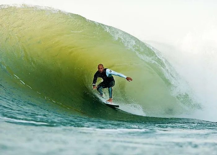 Casa vacanze Yellow House Ericeira