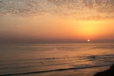 Yellow House Ericeira Santo Isidoro