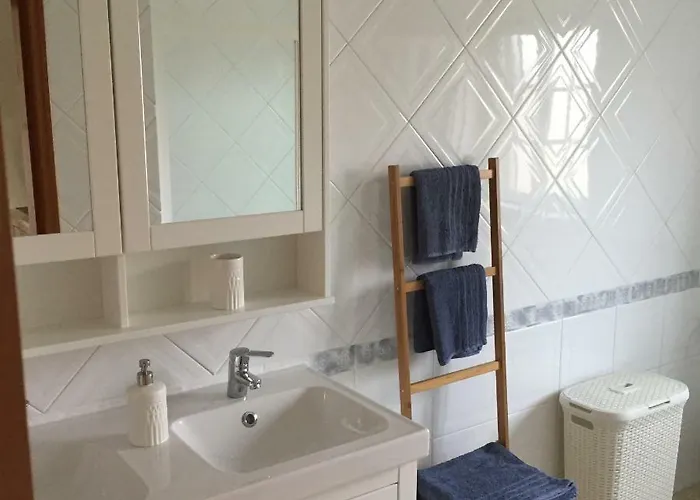 Casa vacanze Yellow House Ericeira