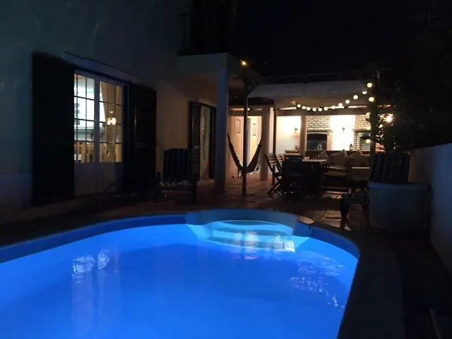 Yellow House Ericeira *