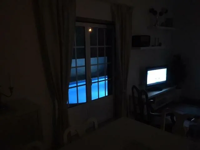 Yellow House Ericeira