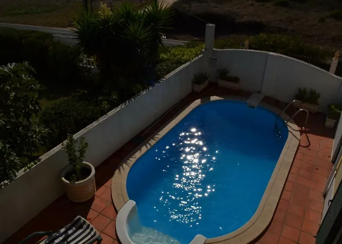 Yellow House Ericeira