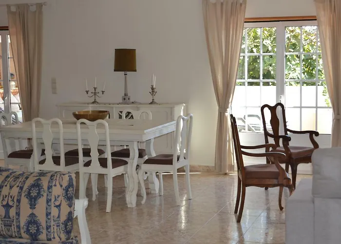 Casa vacanze Yellow House Ericeira *