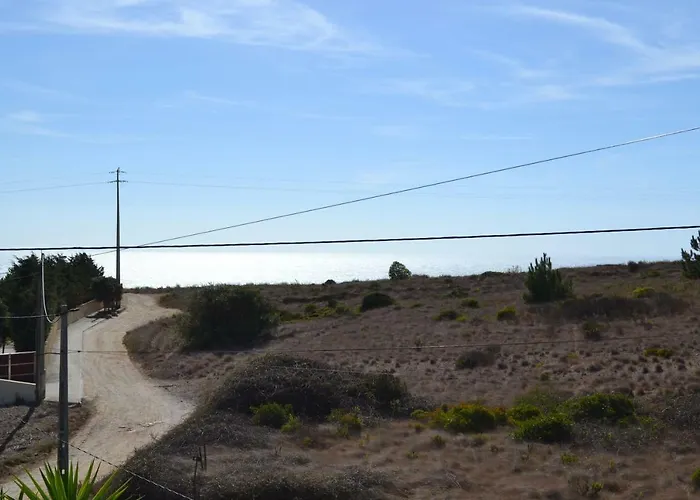 Casa vacanze Yellow House Ericeira Santo Isidoro