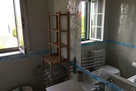 Yellow House Ericeira Casa vacanze