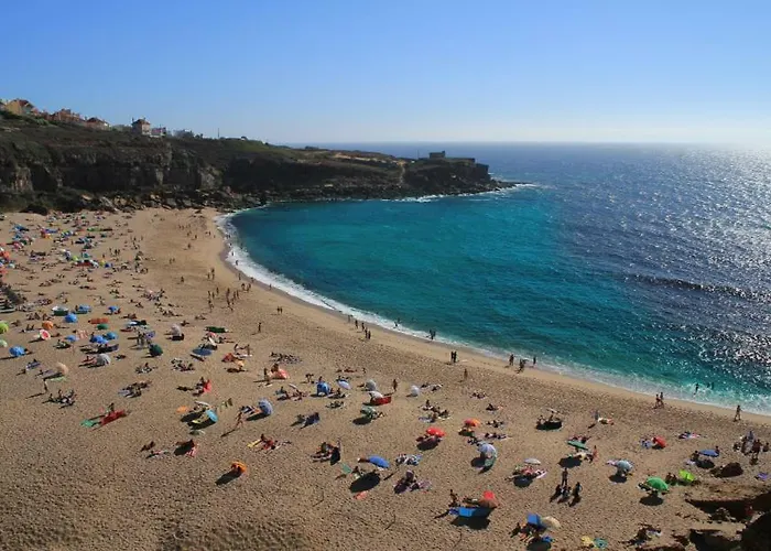 Casa vacanze Yellow House Ericeira Santo Isidoro