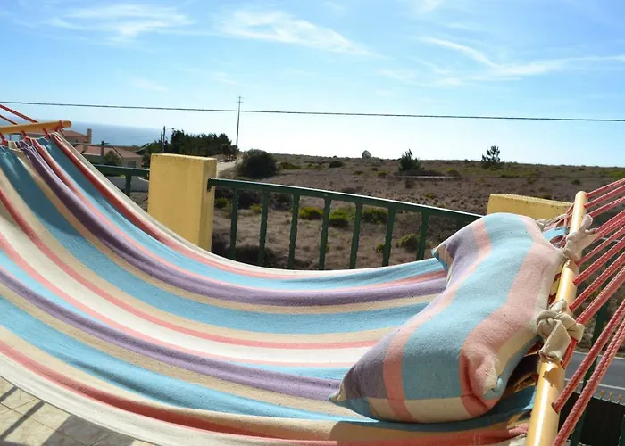 Yellow House Ericeira Casa vacanze