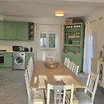 بيت للعطل Yellow House Ericeira *
