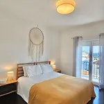 بيت للعطل Yellow House Ericeira Santo Isidoro