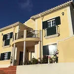 別荘 Yellow House Ericeira