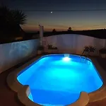 بيت للعطل Yellow House Ericeira Santo Isidoro