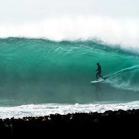 Yellow House Ericeira Santo Isidoro