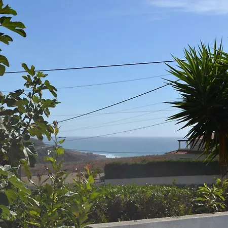 Yellow House Ericeira Semesterbostad Santo Isidoro