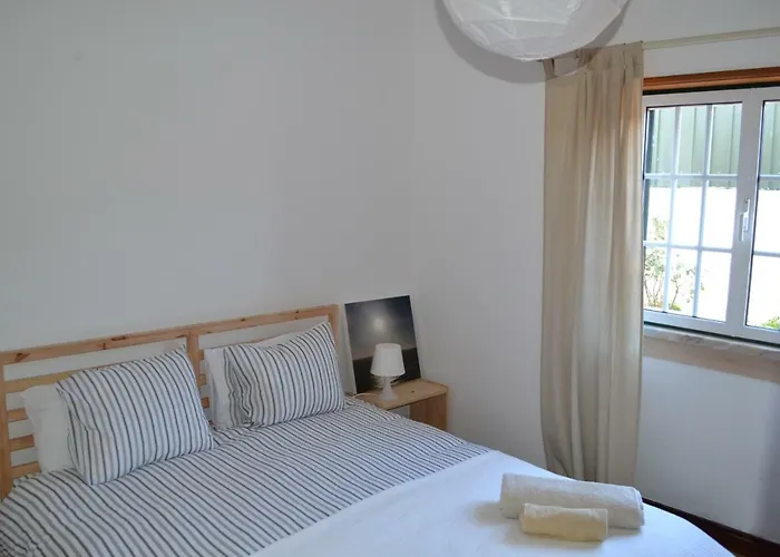 Yellow House Ericeira