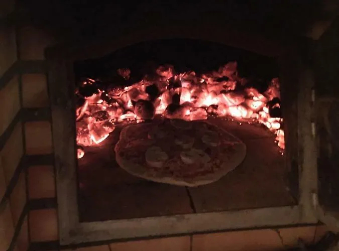 Yellow House Ericeira 펜션 Santo Isidoro