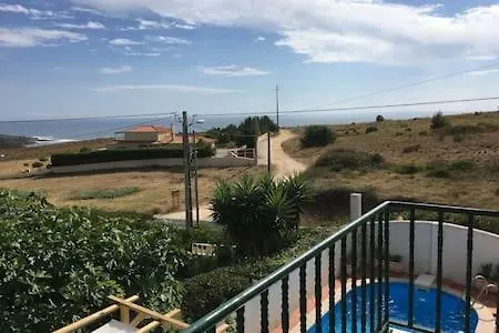 펜션 Yellow House Ericeira *