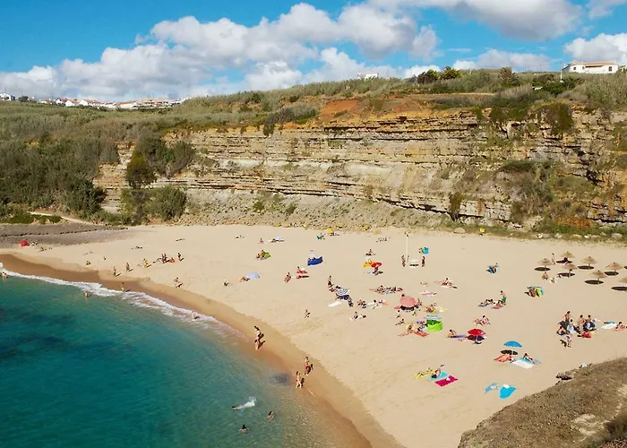 Yellow House Ericeira *
