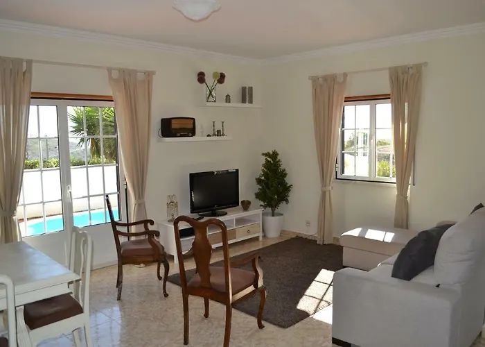 Yellow House Ericeira 펜션 Santo Isidoro