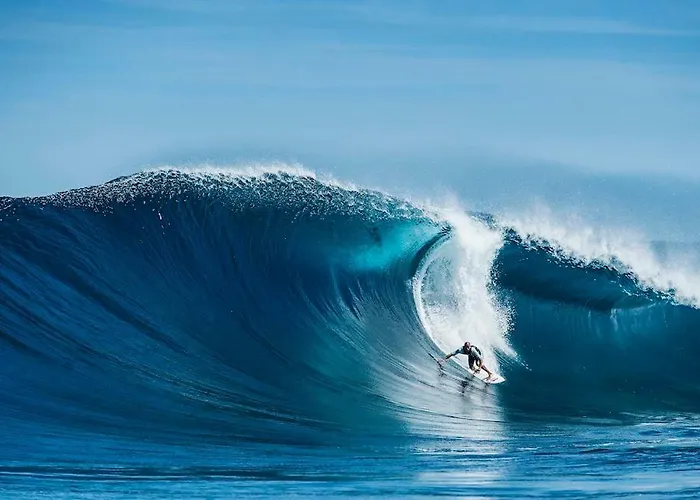 펜션 Yellow House Ericeira *