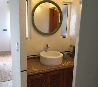 Yellow House Ericeira 펜션 Santo Isidoro